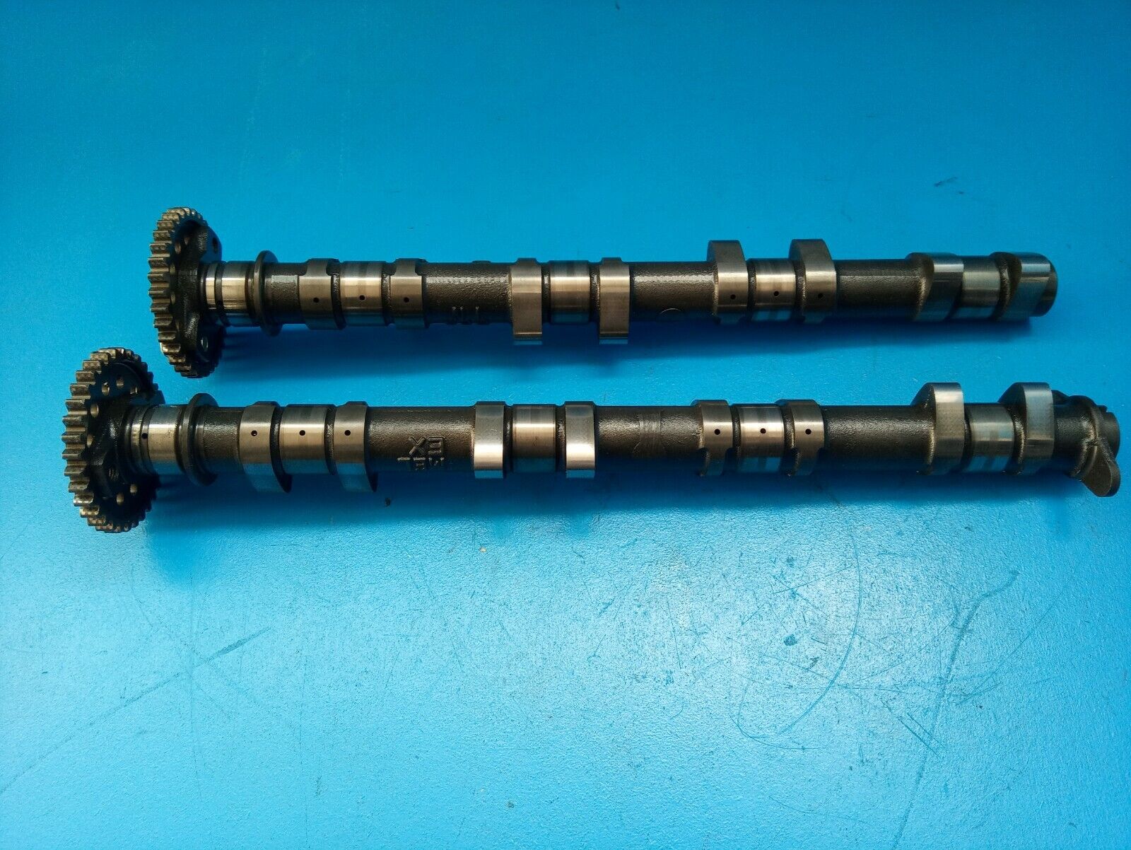 ALBERI A CAMME HONDA CB 1000R CAMSHAFTS