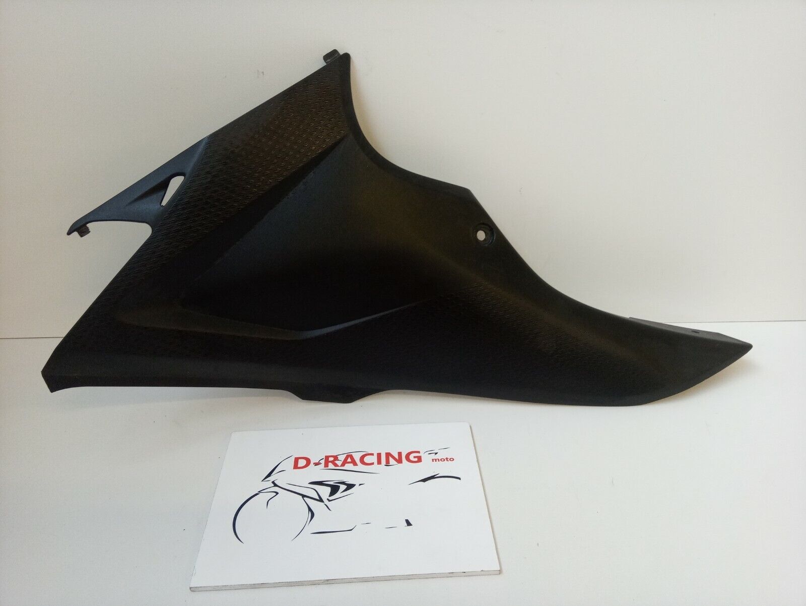 CARENA SOTTOSELLA SINISTRA HONDA CBR 500 RR 2012-2015 LEFT UNDER-SEAT FAIRING