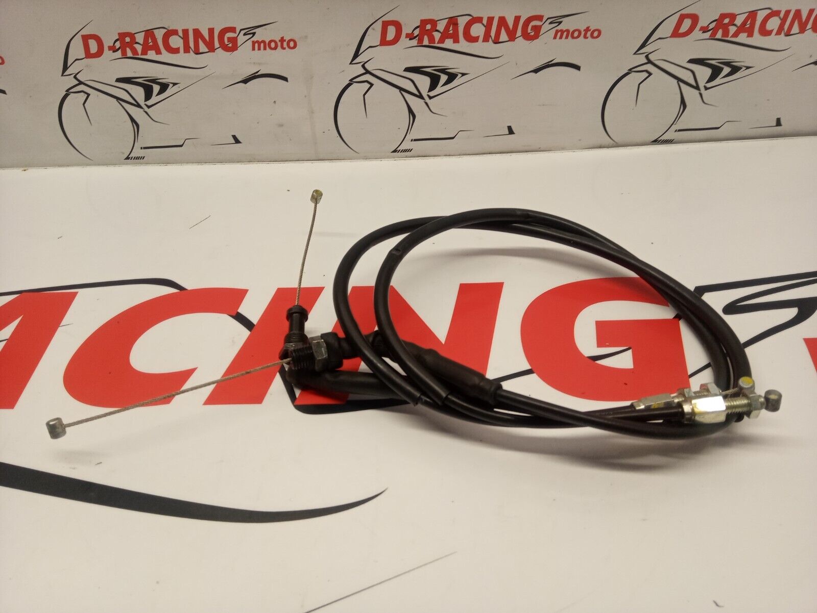 CAVI GAS ACCELERATORE HONDA VFR 1200 FA DCT 2010-2017 THROTTLE CABLES