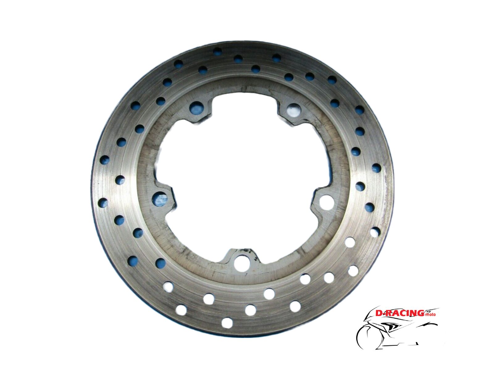 DISCO FRENO POSTERIORE YAMAHA FZ1 2006-2016 REAR BRAKE DISC