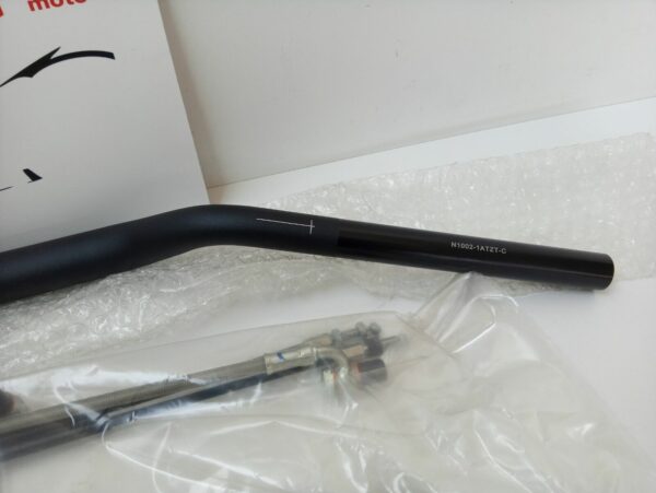 KIT MANUBRIO OPTIONAL ORIGINALE BUELL 1125 CR ORIGINAL OPTIONAL KIT HANDLEBAR