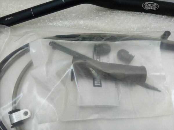 KIT MANUBRIO OPTIONAL ORIGINALE BUELL 1125 CR ORIGINAL OPTIONAL KIT HANDLEBAR