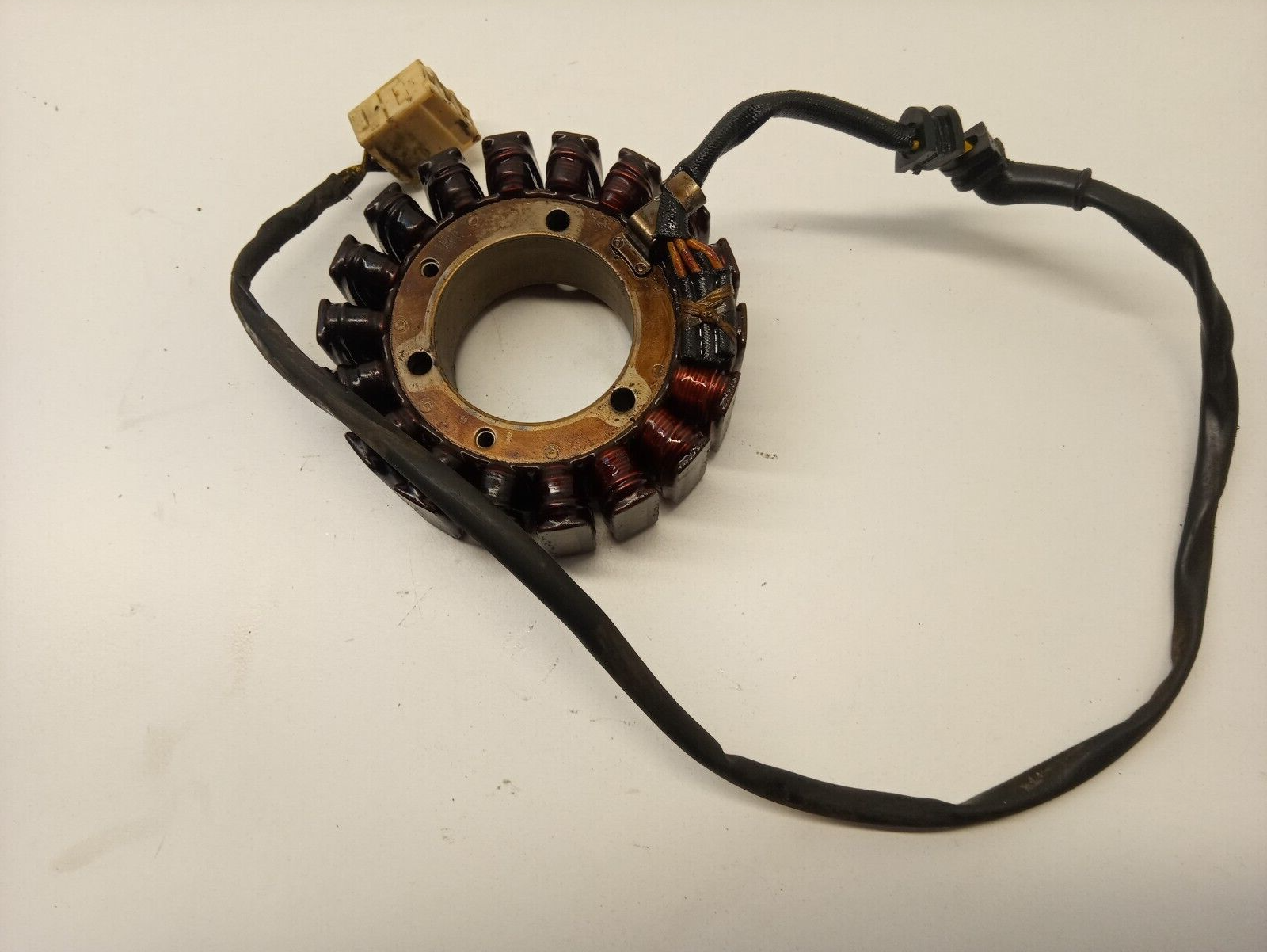 STATORE GENERATORE HONDA VARADERO 1000 XL 1000 2004-2011 STATOR