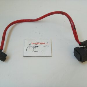 ACCENSIONE AVVIAMENTO YAMAHA TMAX 500 T-MAX YP500 2001-2007