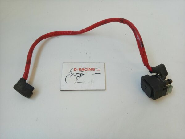 ACCENSIONE AVVIAMENTO YAMAHA TMAX 500 T-MAX YP500 2001-2007