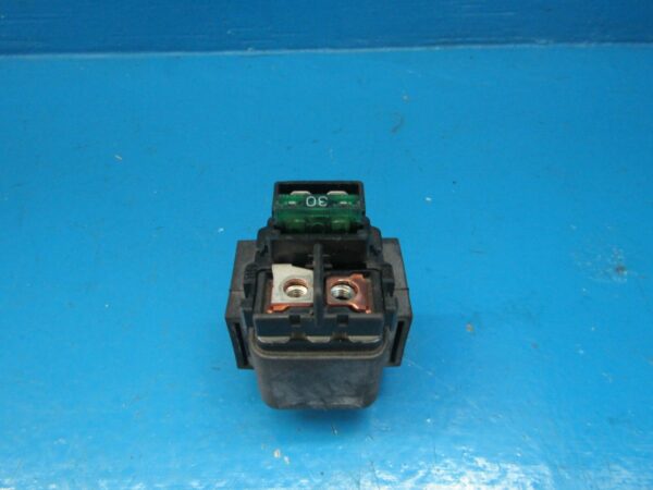 AVVIAMENTO HONDA NC 700 2012-2013 STARTER RELAY