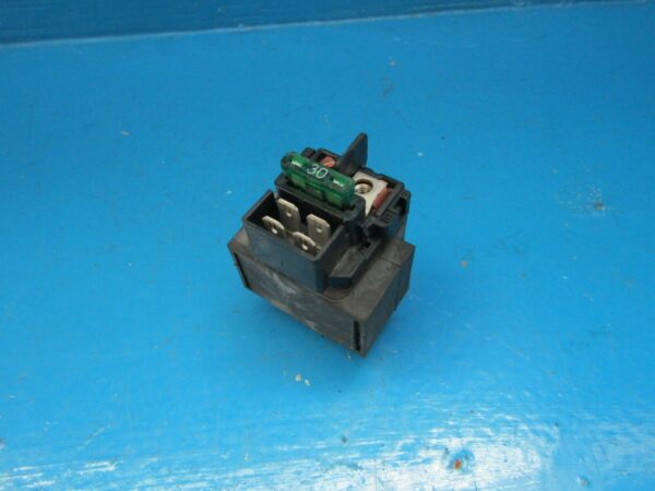 AVVIAMENTO HONDA NC 700 2012-2013 STARTER RELAY