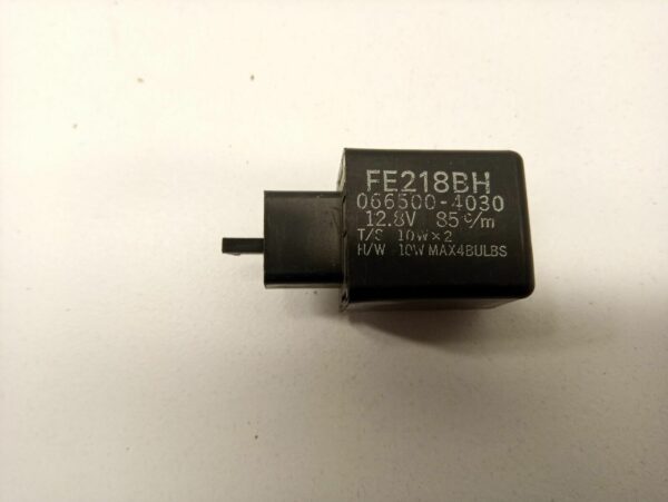 AVVIAMENTO KAWASAKI Z750 2007-2011 STARTING RELAY