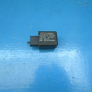 FRECCE KAWASAKI Z800 ARROW RELAY