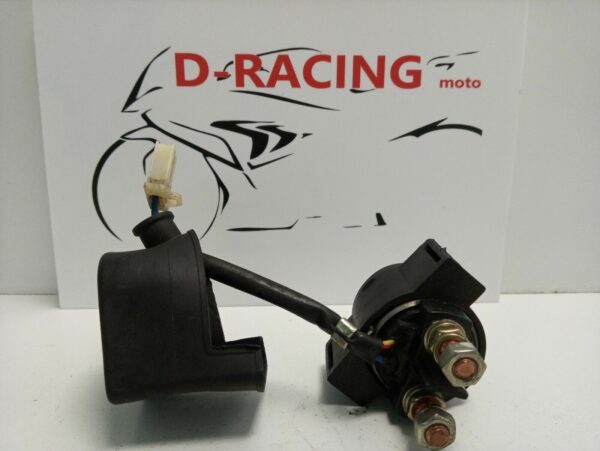 TELERUTTORE AVVIAMENTO APRILIA SCARABEO 125/200 LIGHT 2007-2013