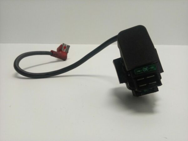 TELERUTTORE AVVIAMENTO KAWASAKI ZX-6R 07-08 STARTING SWITCH 2007-2008